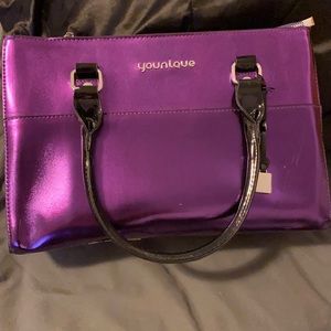 Younique purse